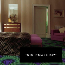 Load image into Gallery viewer, PREORDER Halloween Box 2024 Redux: The Shining, Room 237
