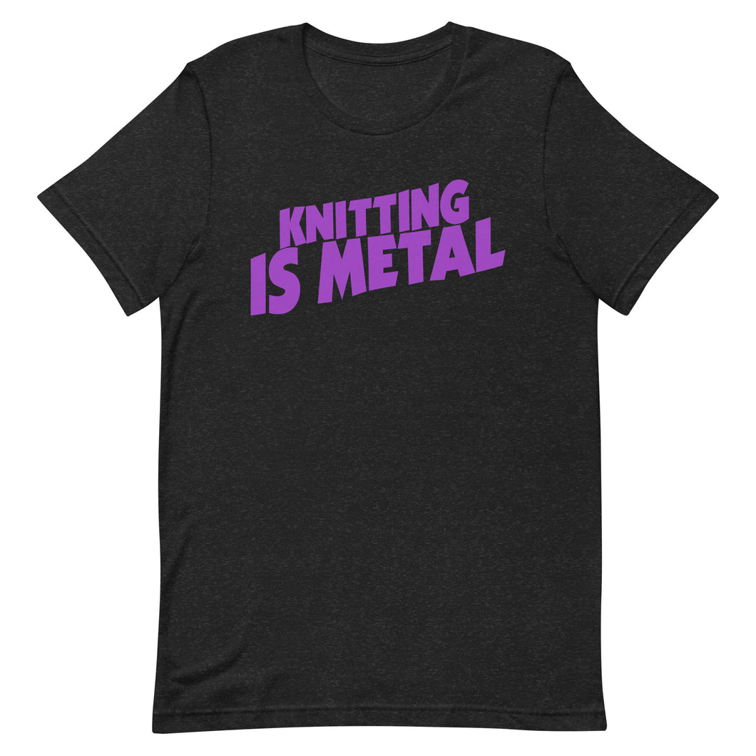 Masters of Knitting T-shirt